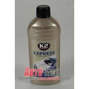 K2 Express Автошампунь концетрат 0,5 л. фото