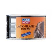Полироль для глянцевых поверхностей Lack-Glanz-Creme Ликви Моли