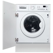 Встраиваемая стиральная машина Electrolux EWG 14550 W фотография