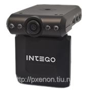 Видеорегистратор INTEGO VX-120 S