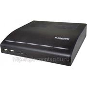 SpezVision HQ-9504M - Видеорегистратор 4-канальный цифровой