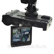 Видеорегистратор Carcam X1000 (две камеры) фото