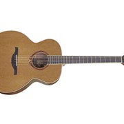 Акустическая гитара Lag 4_Seasons-300 J (NAT)