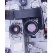 БПК-2-42 – перископічний комбінований приціл фотография