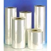 Пленка ПОФ (полиолефин) фото