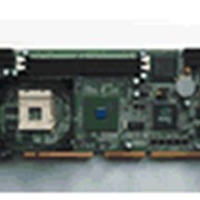 Компьютер промышленный одноплатный PICMG Pentium 4 Код PCA-6186 фото