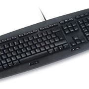 Клавиатуры CHERRY G86-22000RGADAB CyMotion Expert