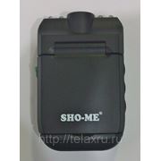 Видеорегистратор Sho-Me HD06-LCD фото