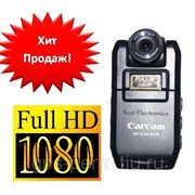 Автомобильный видеорегистратор Best Electronics CarCam 113 Full HD фотография
