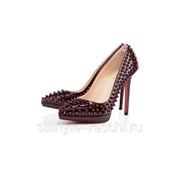 PIGALLE PLATO SPIKES 120 mm фото