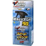 Защитное-покрытие полироль Soft99 Fusso Coat S&B Hand Spray 450 мл. для светлых цветов фотография