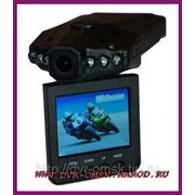 Автомобильный видеорегистратор DVR-027