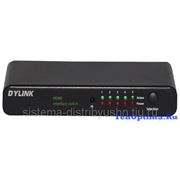 Переключатель hdmi Dylink Sw501H, 5/1 фото