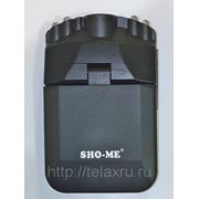 Видеорегистратор Sho-Me HD03-LCD фото