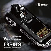 Видеорегистратор DOD F980LS фото