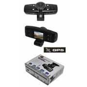 Автомобильный видеорегистратор Car-Cam GS1000