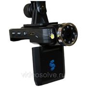 Автомобильный видеорегистратор Subini DVR-HD206
