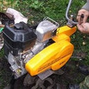 Ремонт и техническое обслуживание мотокультиваторов фото