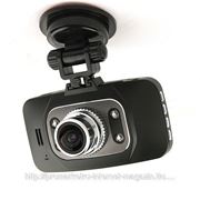 GS8000 Car DVR 1080P Full HD Motion Detection Night Vision Wide Angle HDMI