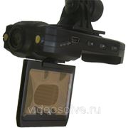 Автомобильный видеорегистратор Subini DVR-D5000
