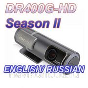BlackVue DR400G-HD II Season 2 фото