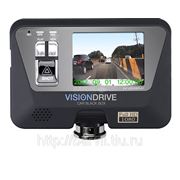 Видеорегистратор VisionDrive VD-9000FHD