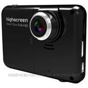 Видеорегистраторы Highscreen BlackBox Full HD