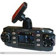 Тайвань Автомобильный видеорегистратор Cansonic FDV-606 GPS