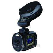 Видеосвидетель 3510 FHD G Full HD, GPS и G-sensor фото