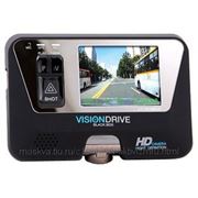 Видеорегистраторы Vision Drive VD-8000 HDL 2 ch фотография