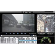 1080P HD Car Camcorder with GPS Logger HDTV USB Output- GPS1000 фото