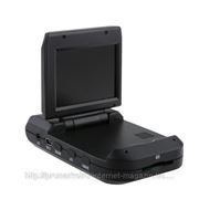 HD 2.4“ TFT 4 LED Car DVR Video Camcorder SD Card TV Out фото