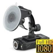 Автомобильный видеорегистратор CarCam CDV-200 Full HD фотография