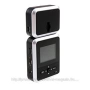 Multi-purpose HD GPS TF Card Car Bicycle DVR with Remote Controller фото