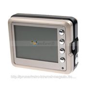 F188 High Definition 720P Portable Car DVR Low illumination with 2.0“TFT LCD Screen фото