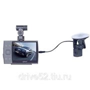 Автомобильный видеорегистратор Eplutus DVR-209 фотография