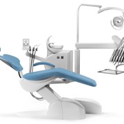 Стоматологическая установка Chirana:Diplomat Consul DC310, стоматологические установки фотография