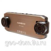 Cansonic FDV-606S автомобильный видеорегистратор фотография