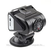 F303 Dual Camera Car Vehicle Mini HD DVR 2.0 inch LCD with 180 Degree Viewing Angle фото
