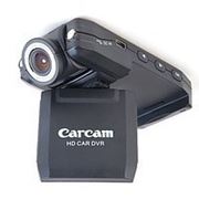 Видеорегистратор Carcam R210. фотография