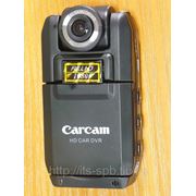 Видеорегистратор CarCam K2000 фото