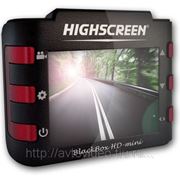Автомобильный видеорегистратор Highscreen Black Box Drive фото