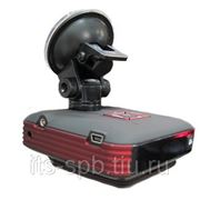 Видеорегистратор радар-детектор Conqueror H10+ Car Black BOX Full HD фото