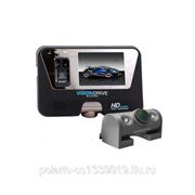 Видеорегистратор VisionDrive VD-8000HDS 2 CH (2 камеры) фото