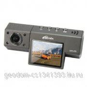 Ritmix AVR-455 Автомобильный видеорегистратор фотография