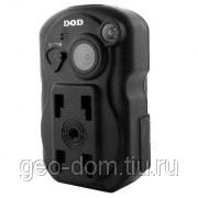 Dod GSE 580 автомобильный видеорегистратор фотография