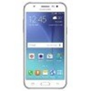 Смартфон Samsung J500H Galaxy J5 White UA UCRF фото
