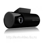 Автомобильный видеорегистратор SUPRA SCR-930G фотография