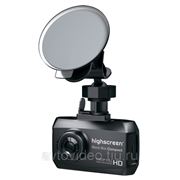 Автомобильный видеорегистратор Highscreen Black Box Compact фото