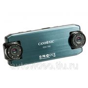 Автомобильный видеорегистратор CanSonic FDV-700 Light фото